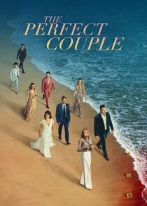 Poster di The Perfect Couple