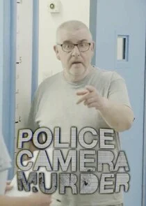 Affiche de Police, Camera, Murder