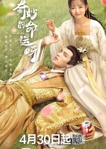 Póster de Wonderful Fate