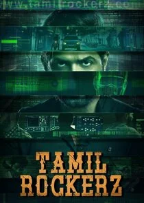 Póster de Tamil Rockerz