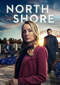 Plakat North Shore