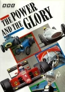 The Power and the Glory afişi
