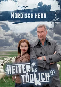 Affiche de Heiter bis tödlich - Nordisch Herb