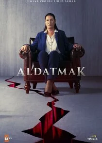 Plakat Zdrada