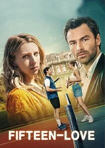 Fifteen-Love afişi