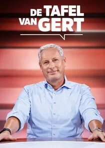 De Tafel van Gert
