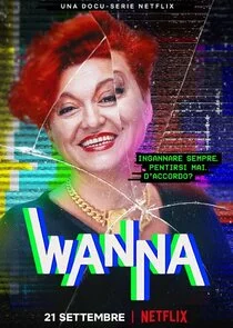 Affiche de Wanna, reine déchue du téléachat