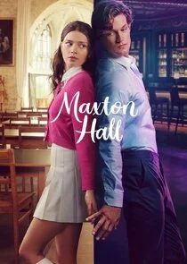 Maxton Hall