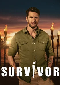 Survivor poster