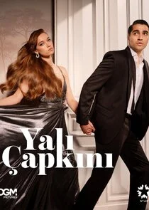 Affiche de YalĂ„Â± Ä‚â€ˇapkĂ„Â±nĂ„Â±