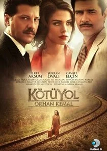 Plakat KÄ‚Â¶tÄ‚Ä˝ Yol