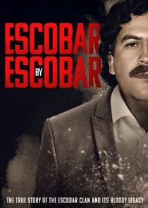 Affiche de Escobar by Escobar