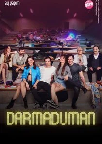 Plakat Darmaduman