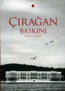 Póster de Ä‚â€ˇĂ„Â±raĂ„Ĺşan BaskĂ„Â±nĂ„Â±