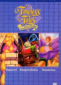 Póster de Timeless Tales from Hallmark