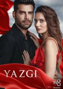 Yazgı afişi