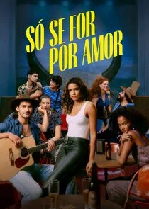 Plakat SÄ‚Ĺ‚ Se For Por Amor