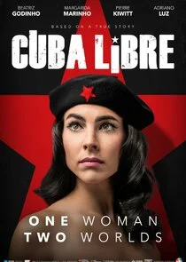 Pôster de Cuba Libre