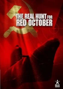Pôster de The Real Hunt for Red October