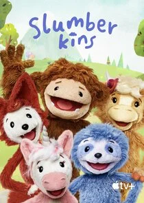 Slumberkins afişi
