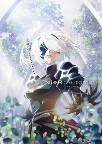 Plakat NieR:Automata Ver1.1a
