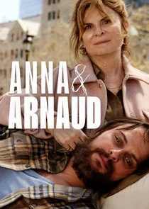 Plakat Anna et Arnaud