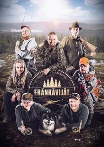 ErÄ‚Â¤nkÄ‚Â¤vijÄ‚Â¤t afişi