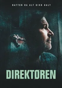 Affiche de DirektÄ‚Â¸ren