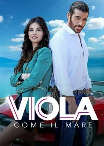 Affiche de Viola come il mare