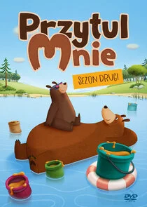 Przytul mnie afişi