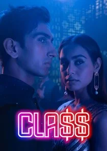 Class poster