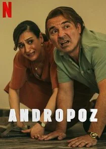 Manno-Pause Poster
