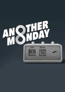 Plakat Another Monday