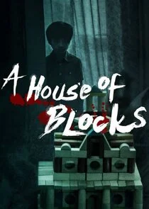 Póster de A House of Blocks