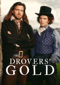 Drovers' Gold poster