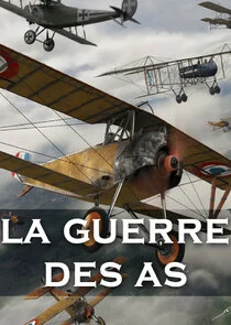Soldaten der Lüfte Poster