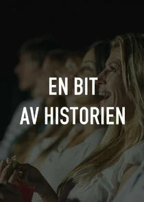 Pôster de En bit av historien