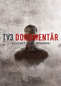 Affiche de I huvudet pÄ‚Ä„ en mÄ‚Â¶rdare