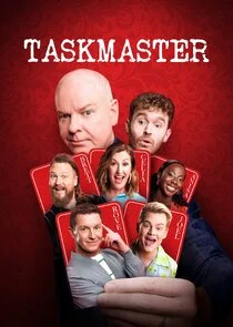 Taskmaster