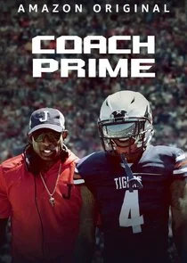 Plakat Coach Prime