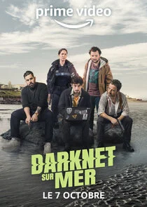 Póster de Darknet-sur-Mer