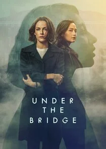 Poster di Under the Bridge