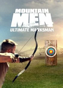 Affiche de Mountain Men: Ultimate Marksman