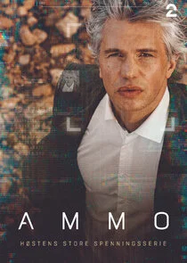 Plakat Ammo
