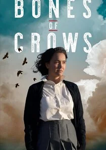 Plakat Bones of Crows