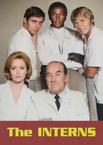 Affiche de The Interns