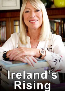 Pôster de Ireland's Rising