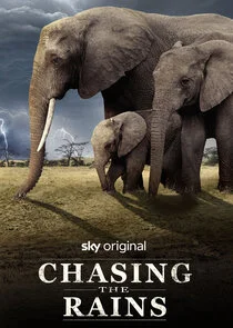 Pôster de Chasing the Rains