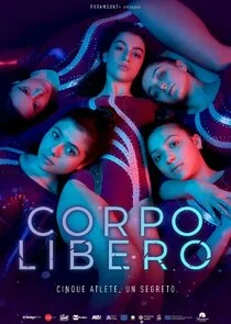 Plakat Corpo Libero