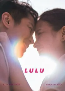 Plakat Lulu